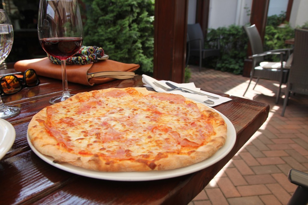 Most Famous Italian Restaurants In Manhattan